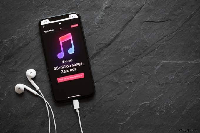 Apple Music काम नहीं कर रहा है? ठीक करने के 10 तरीके