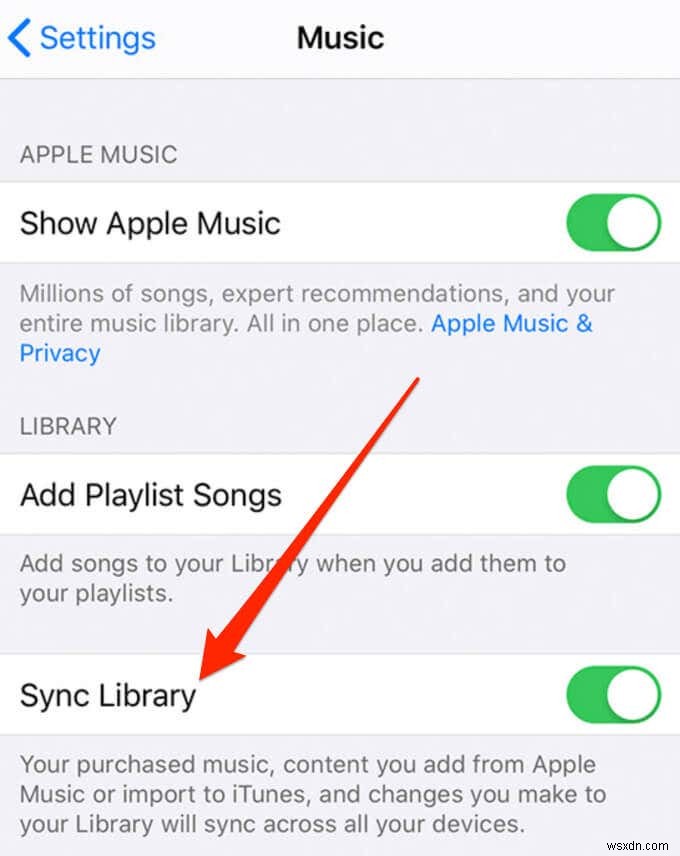 Apple Music काम नहीं कर रहा है? ठीक करने के 10 तरीके