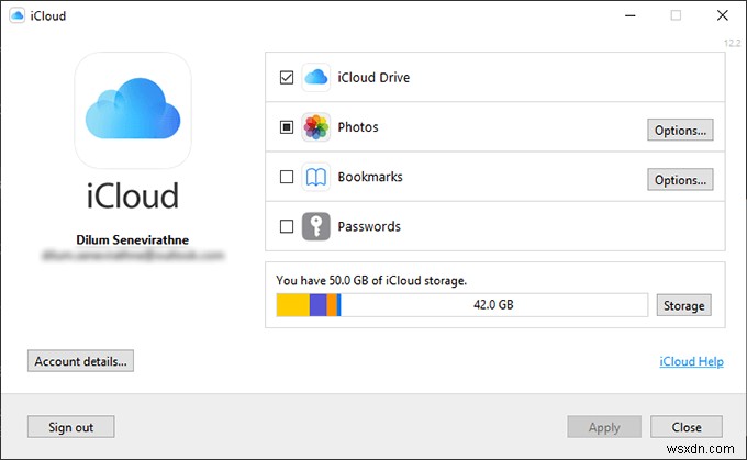 iCloud पासवर्ड क्रोम एक्सटेंशन:इसका उपयोग कैसे करें