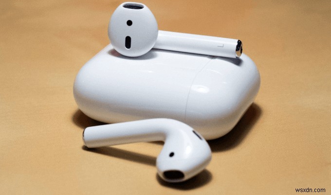 मैक से कनेक्ट नहीं होने वाले Apple AirPods को कैसे ठीक करें