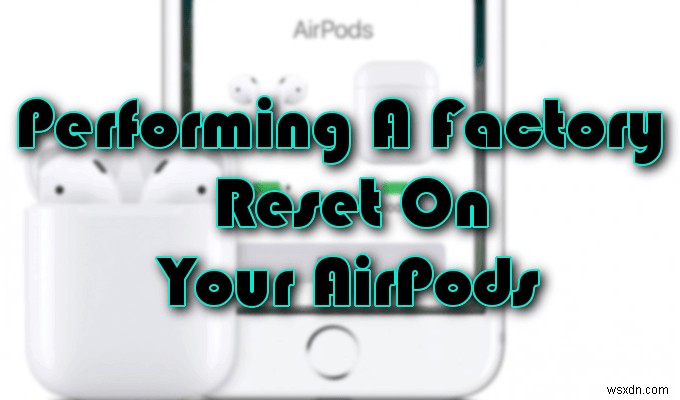 मैक से कनेक्ट नहीं होने वाले Apple AirPods को कैसे ठीक करें