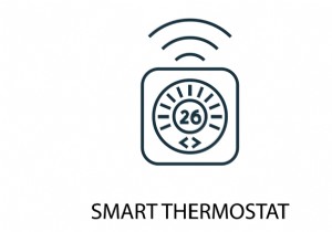 3 सर्वश्रेष्ठ होमकिट संगत स्मार्ट थर्मोस्टेट