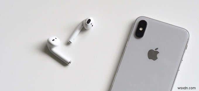 Windows PC पर Apple AirPods का उपयोग कैसे करें