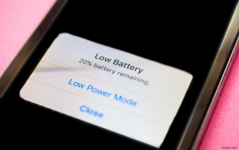 अपने iPhone, iPad और MacBook की बैटरी लाइफ कैसे बनाए रखें