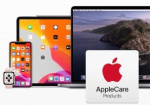 अपने Mac के लिए AppleCare समर्थन और वारंटी स्थिति की जांच कैसे करें