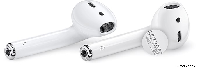 19 Apple उपयोगकर्ता के लिए सर्वश्रेष्ठ AirPods युक्तियाँ और तरकीबें