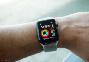 अपनी Apple वॉच को कैसे चार्ज करें