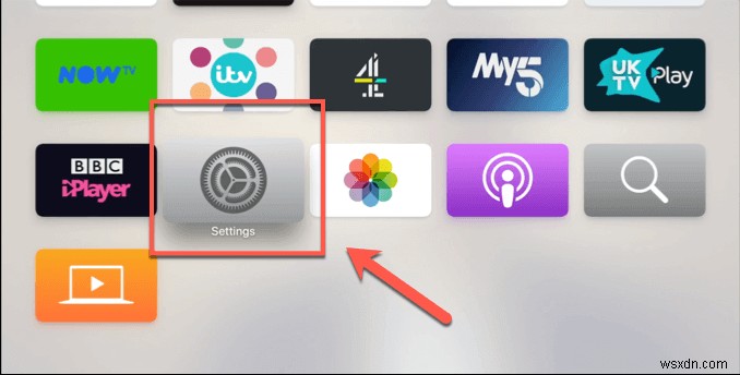 Apple TV पर नेटफ्लिक्स के काम न करने को कैसे ठीक करें