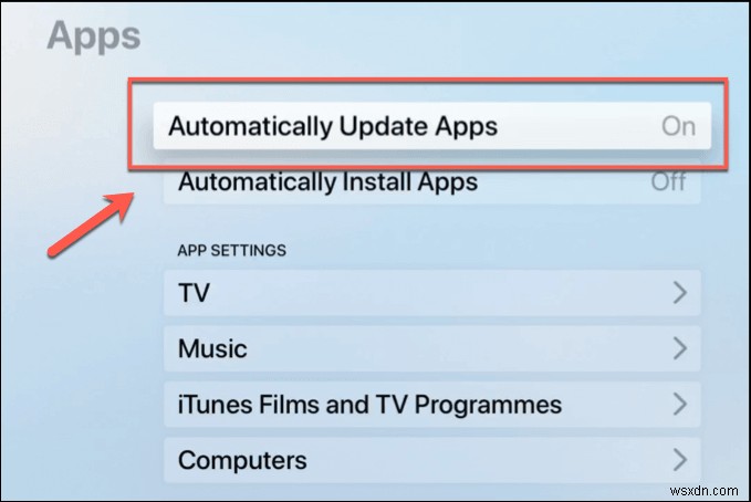 Apple TV पर नेटफ्लिक्स के काम न करने को कैसे ठीक करें