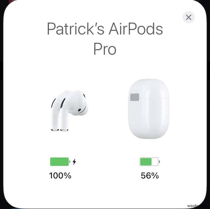 केवल एक AirPod काम कर रहा है? ठीक करने के 6 तरीके