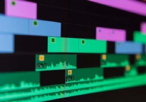 Apple M1 चिप पर वीडियो संपादन:सीखे गए सबक