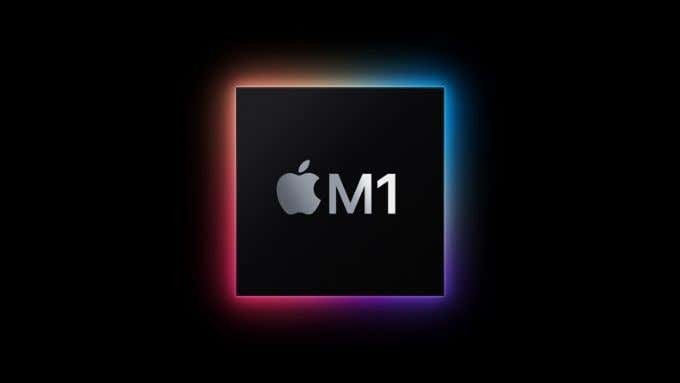 Apple M1 Vs Intel i7:बेंचमार्क बैटल