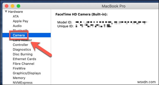 Mac कैमरा काम नहीं कर रहा है? ठीक करने के 6 तरीके