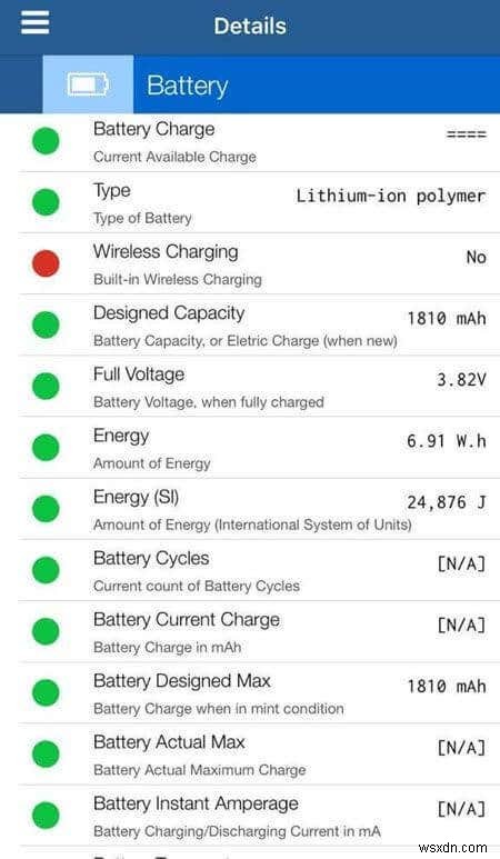 अपने iPhone पर RAM, CPU और बैटरी के उपयोग की निगरानी करना