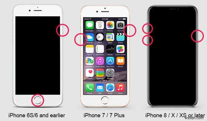 सतत बूट लूप में फंसे iPhone को कैसे ठीक करें