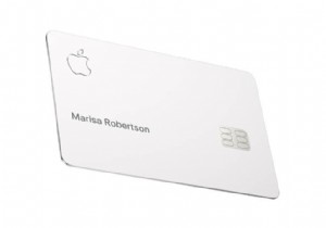 Apple क्रेडिट कार्ड की समीक्षा:क्या यह एक अच्छी डील है?