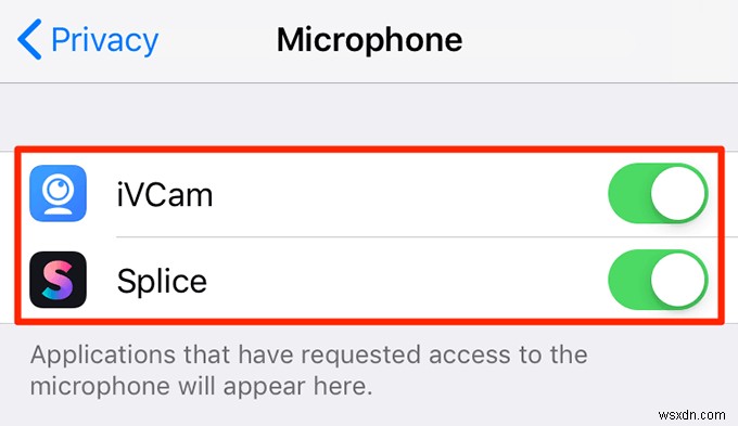 अपने iPhone को पीसी/मैक पर वेबकैम के रूप में कैसे उपयोग करें