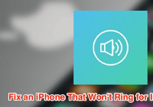 आने वाली कॉलों के लिए iPhone नॉट रिंगिंग को कैसे ठीक करें