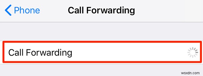 आने वाली कॉलों के लिए iPhone नॉट रिंगिंग को कैसे ठीक करें
