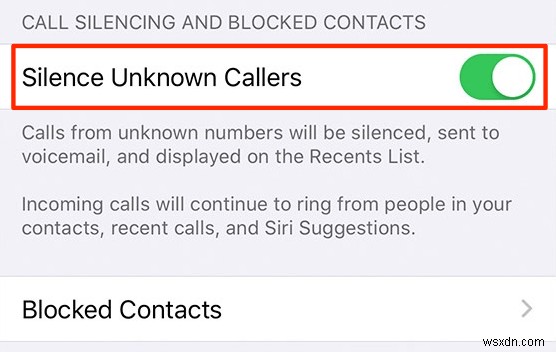 आने वाली कॉलों के लिए iPhone नॉट रिंगिंग को कैसे ठीक करें