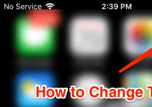 मेरे iPhone की बैटरी पीली क्यों है - एक स्पष्टीकरण और इसे कैसे ठीक करें