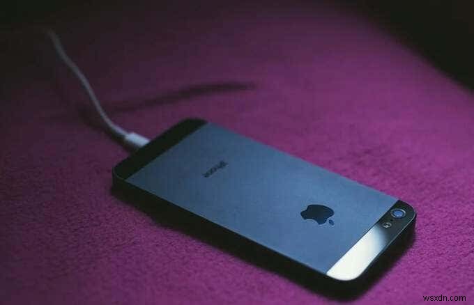 iPhone चार्ज नहीं हो रहा है? कोशिश करने के लिए 6 सुधार