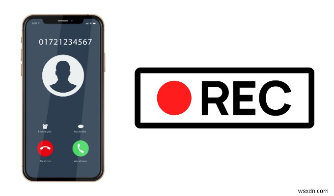 iPhone के लिए 7 सर्वश्रेष्ठ कॉल रिकॉर्डिंग ऐप्स