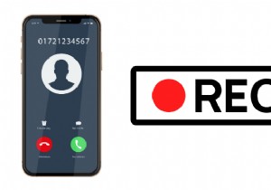 iPhone के लिए 7 सर्वश्रेष्ठ कॉल रिकॉर्डिंग ऐप्स