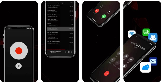 iPhone के लिए 7 सर्वश्रेष्ठ कॉल रिकॉर्डिंग ऐप्स