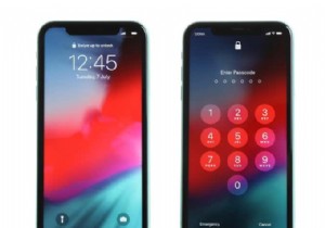 अपने iPhone पर वीडियो लॉक स्क्रीन कैसे सेट करें