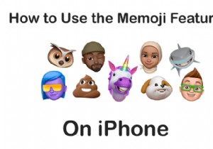 iPhone पर मेमोजी फीचर का उपयोग कैसे करें