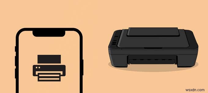 iPhone पर आपका AirPrint प्रिंटर नहीं मिल रहा है? ठीक करने के 11 तरीके