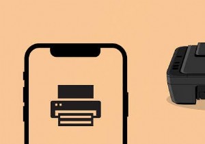 iPhone पर आपका AirPrint प्रिंटर नहीं मिल रहा है? ठीक करने के 11 तरीके