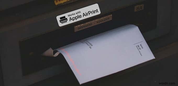 iPhone पर आपका AirPrint प्रिंटर नहीं मिल रहा है? ठीक करने के 11 तरीके