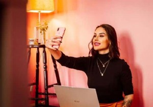 iPhone और iPad के लिए 6 सर्वश्रेष्ठ सेल्फी ऐप्स