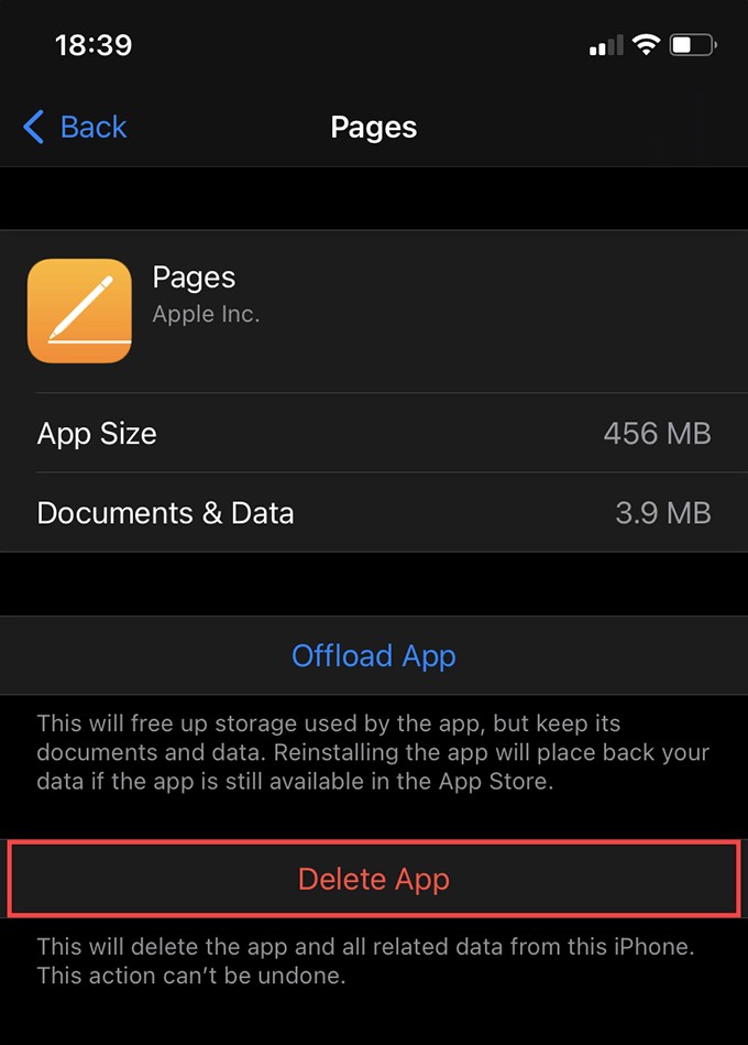 iPhone डाउनलोड किए गए ऐप्स गुम हैं? ऐप लाइब्रेरी की जाँच करें 