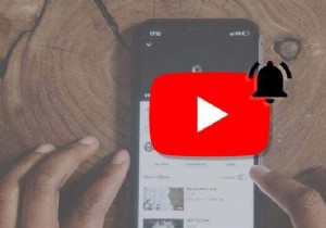 YouTube सूचनाएं iPhone पर काम नहीं कर रही हैं? ठीक करने के 6 तरीके