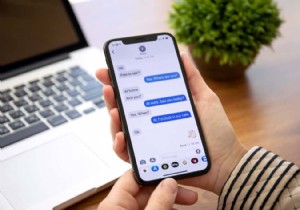 iPhone पर ग्रुप चैट/टेक्स्ट को कस्टम नाम कैसे दें