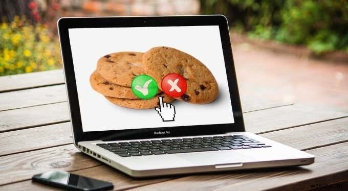 iPhone पर कुकीज़ कैसे सक्षम करें