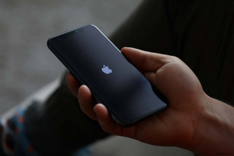 iPhone पुनरारंभ होता रहता है? ठीक करने के 10 तरीके