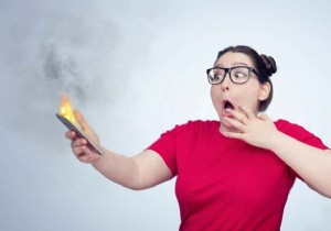 iPhone गर्म हो रहा है? चीजों को ठंडा करने के लिए 8 सुधार