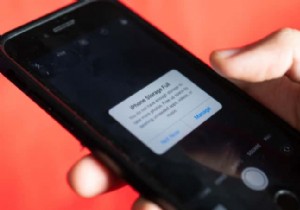 7 ऐप्स जो आपके iPhone पर मेमोरी खाली करेंगे