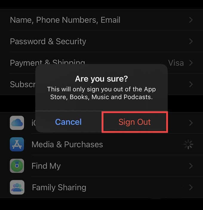 iPhone ऐप प्रतीक्षा, लोड या इंस्टॉल करने पर अटक गया? कोशिश करने के लिए 13 सुधार