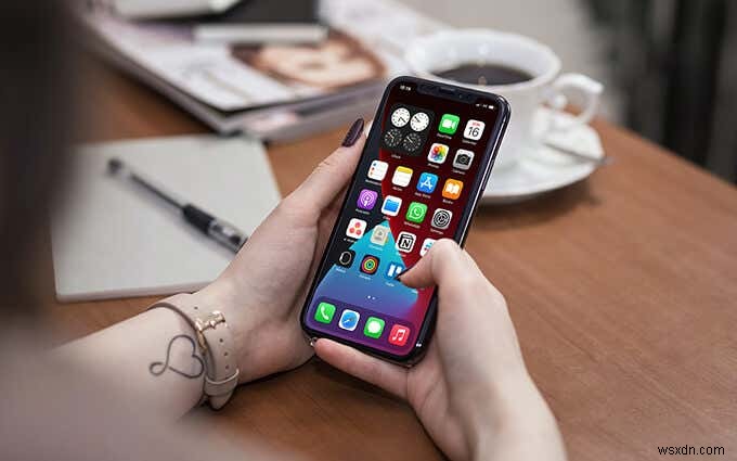 iPhone पर ऐप्स नहीं हटा सकते? कोशिश करने के लिए 8 सुधार