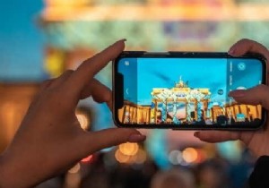 iPhone कैमरा वीडियो सेटिंग्स और विकल्प गुम हैं? ठीक करने के 8 तरीके