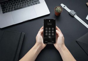 भूल जाने पर iPhone पासकोड कैसे बदलें