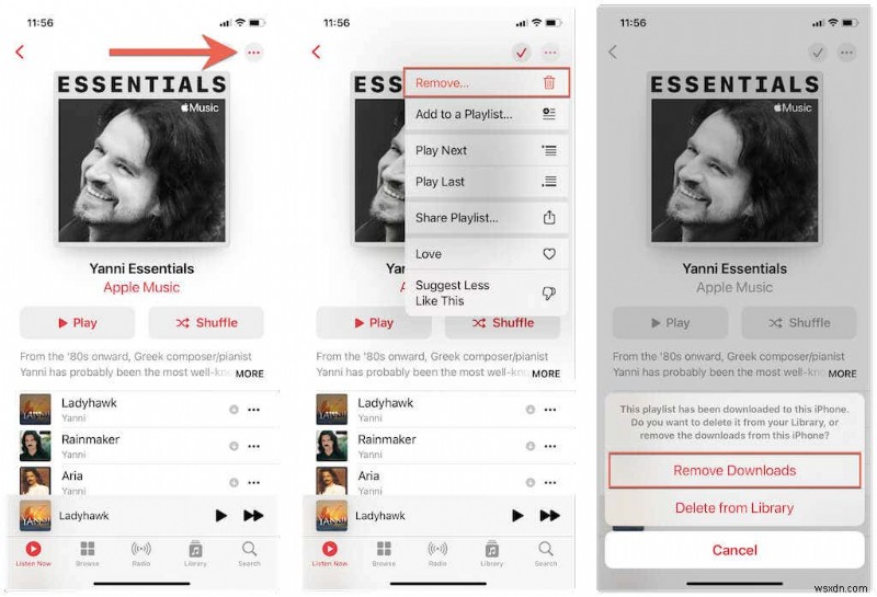 Apple Music iPhone पर क्रैश होता रहता है? ये सुधार आज़माएं