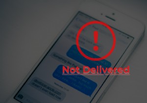 iPhone पाठ संदेश नहीं भेज रहा है? कोशिश करने के लिए 13 सुधार