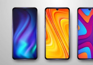 10 बेस्ट साइट्स और ऐप्स iPhone और iPad के लिए लोकप्रिय वॉलपेपर खोजने के लिए