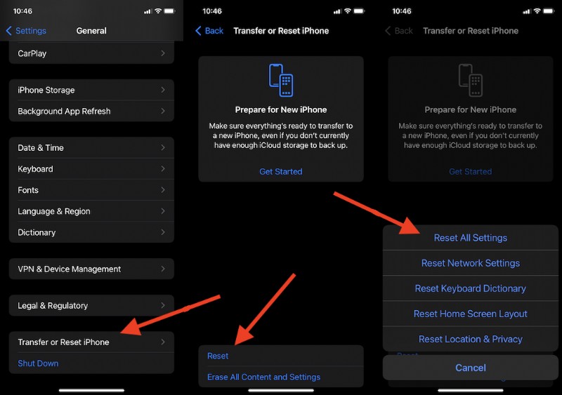 आपके डिवाइस को सुचारू रूप से चलाने के लिए 15 iPhone रखरखाव युक्तियाँ